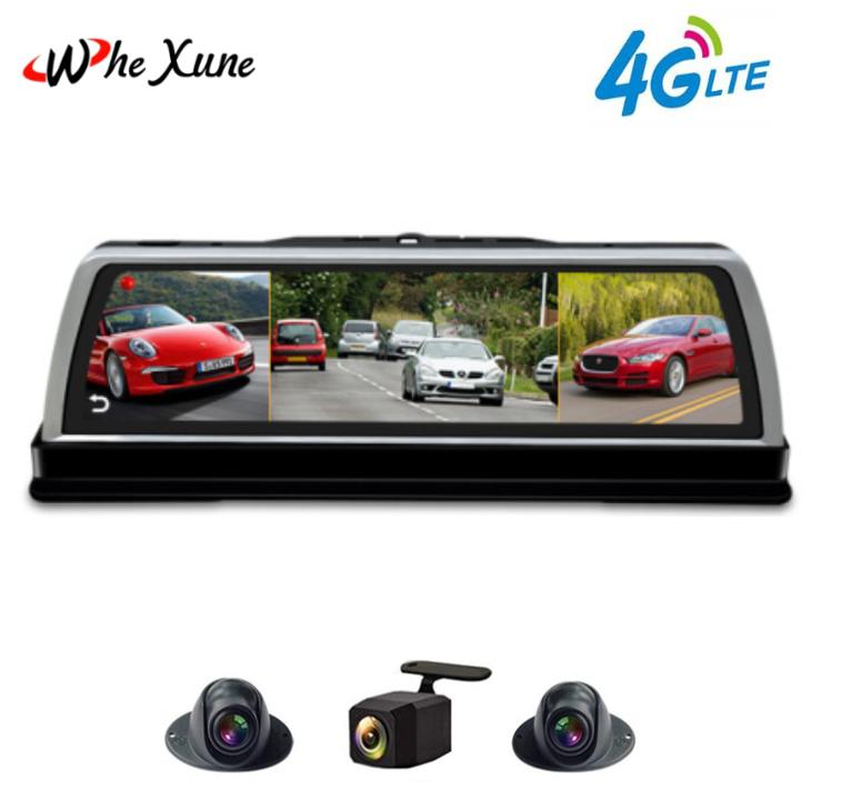 Camera hành trình WHEXUNE K600