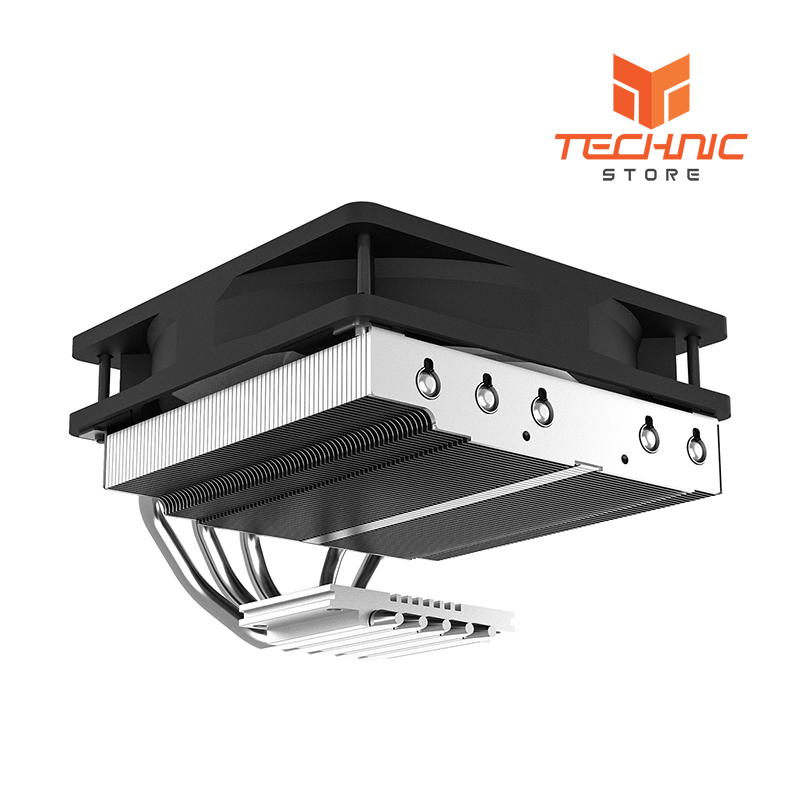 Tản nhiệt CPU ID-Cooling IS-50