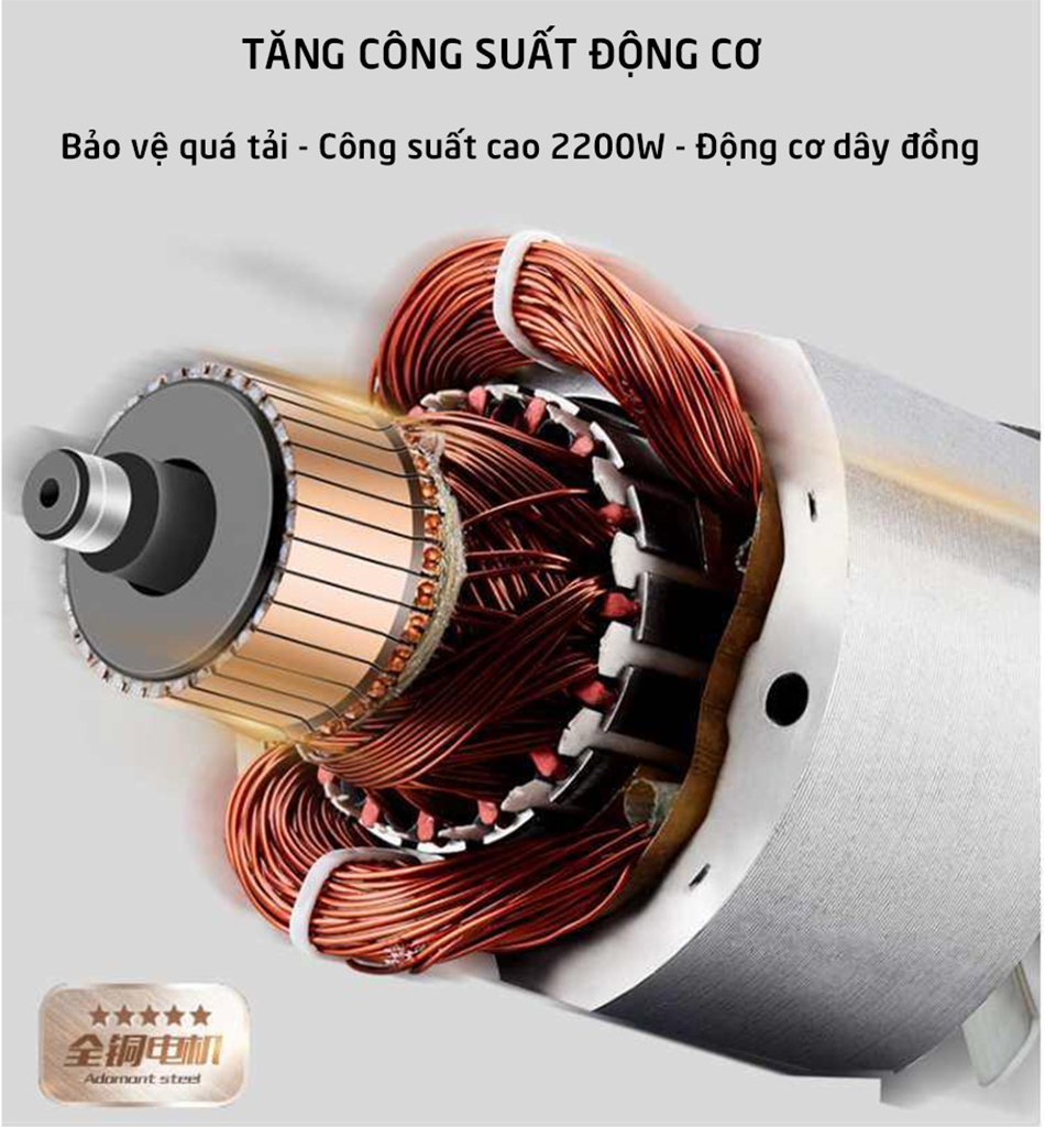 MÁY CẮT RÃNH TƯỜNG MỘT LƯỠI CAOWANG CW1680