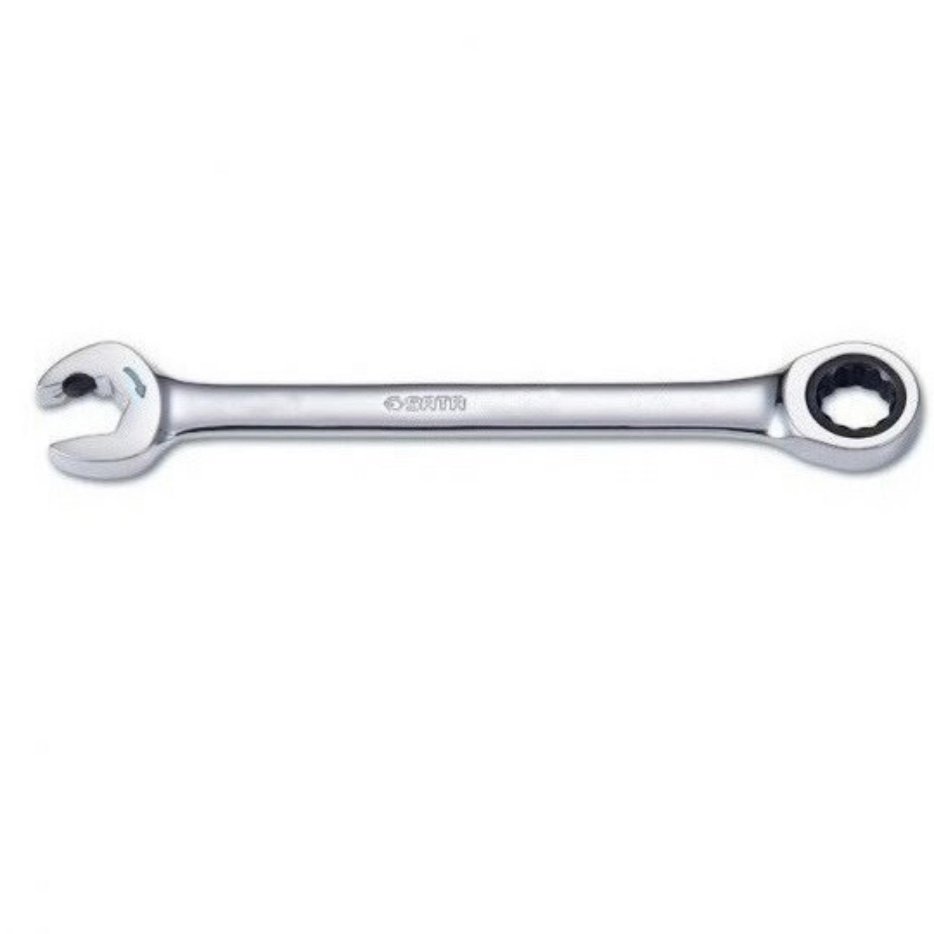 CỜ LÊ 2 ĐẦU VÒNG MIỆNG SATA 43613