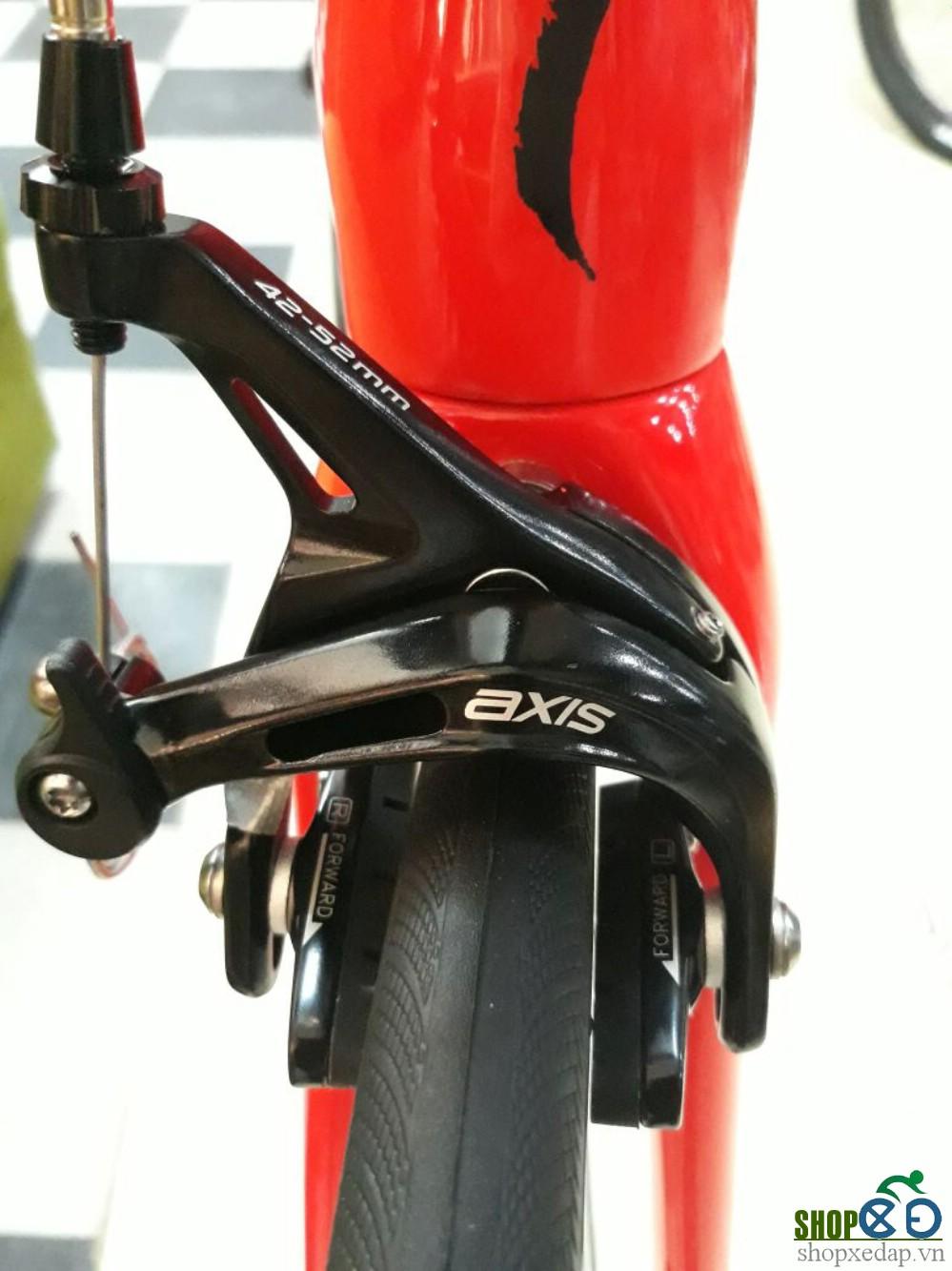 Xe đạp đua Specialized Tarmac SL4 Sport 2018