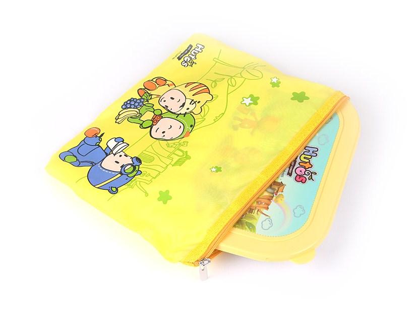 Hộp cơm baby 2 lớp Terra-SK8
