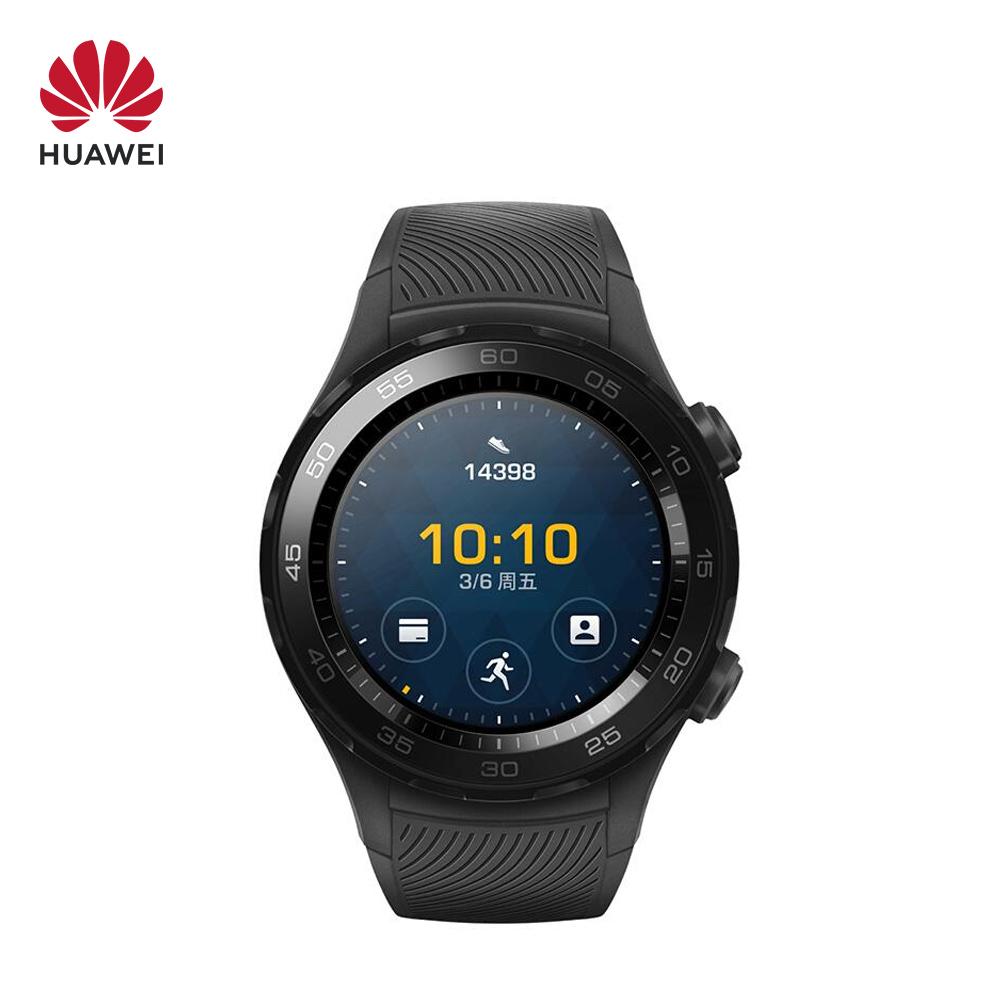 Đồng Hồ Thể Thao Thông Minh HUAWEI WATCH 2