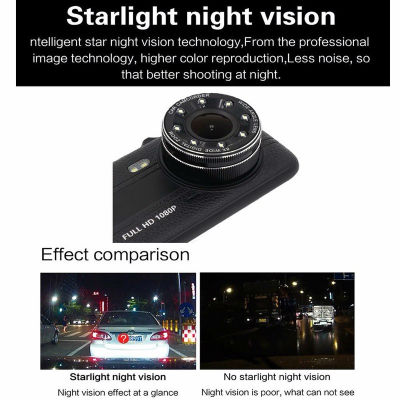 Camera Hành Trình Elitek 2570