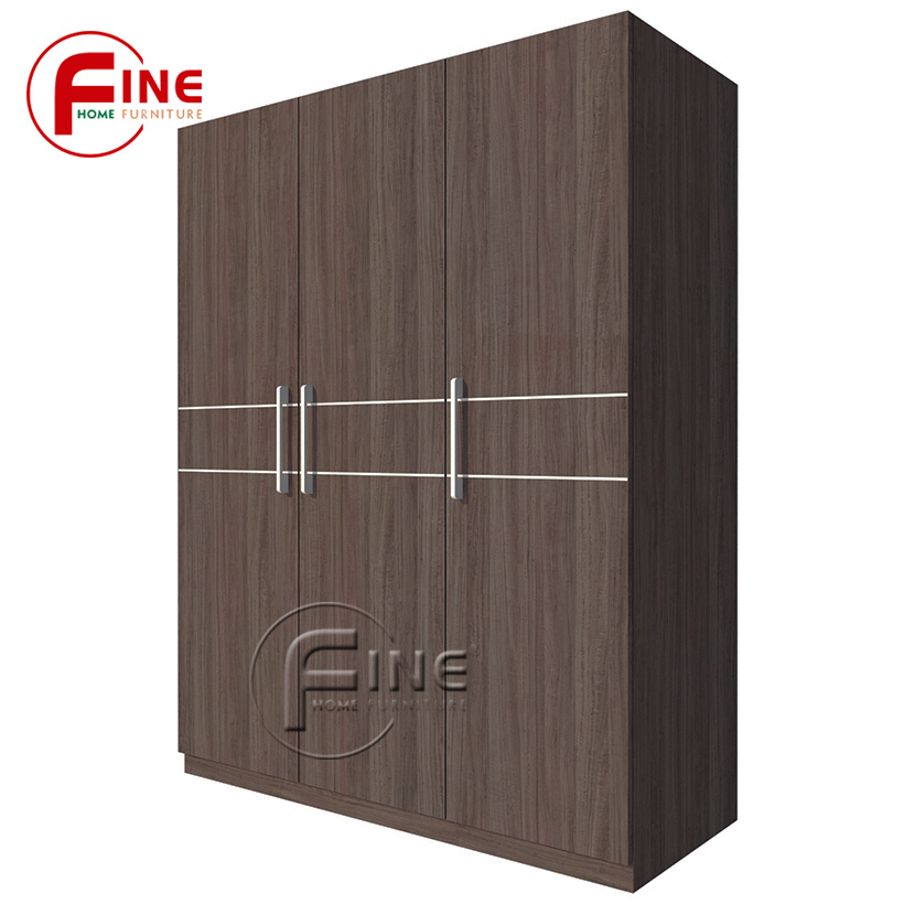 TỦ ÁO FINE FT007