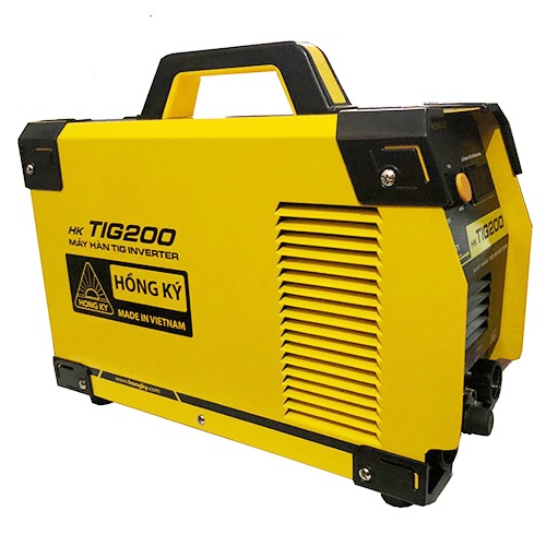 MÁY HÀN ĐIỆN TỬ HỒNG KÝ HK TIG 200A