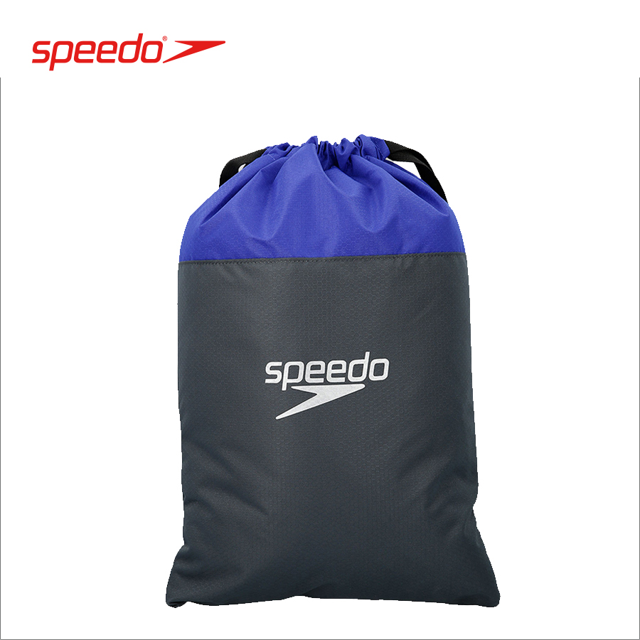 Túi đựng đồ bơi Speedo 8-07407A681 (Xám)