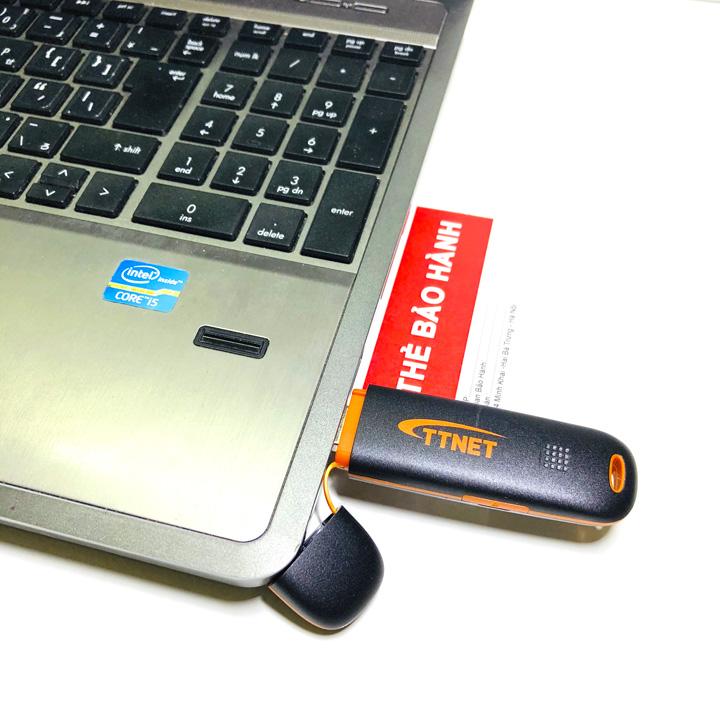 USB 3G ZTE MF199