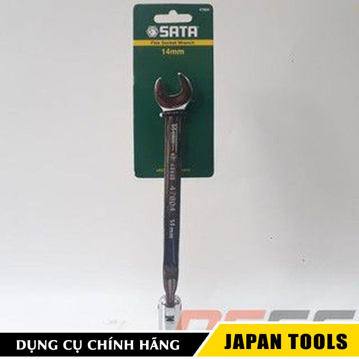 CỜ LÊ MIỆNG HỞ SATA 47604