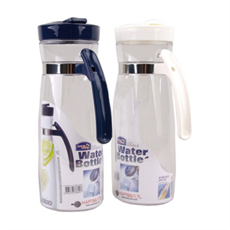 Bình nước Jug Lock&Lock HAP786 (HAP786B) - 1.7L