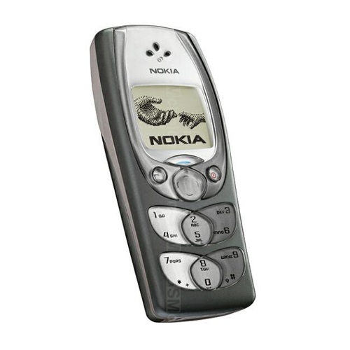 Điện thoại Nokia 2300