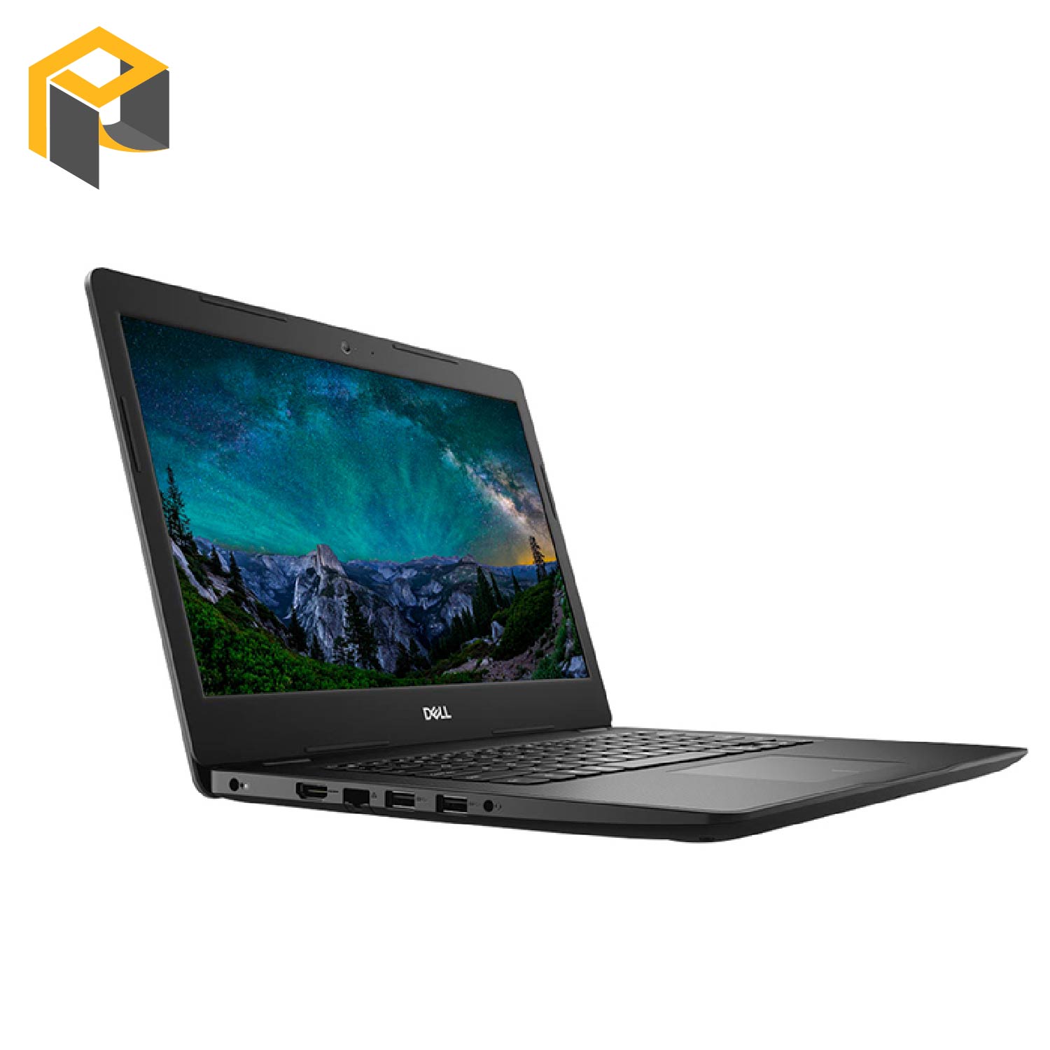 Laptop Dell Vostro 3490 70207360