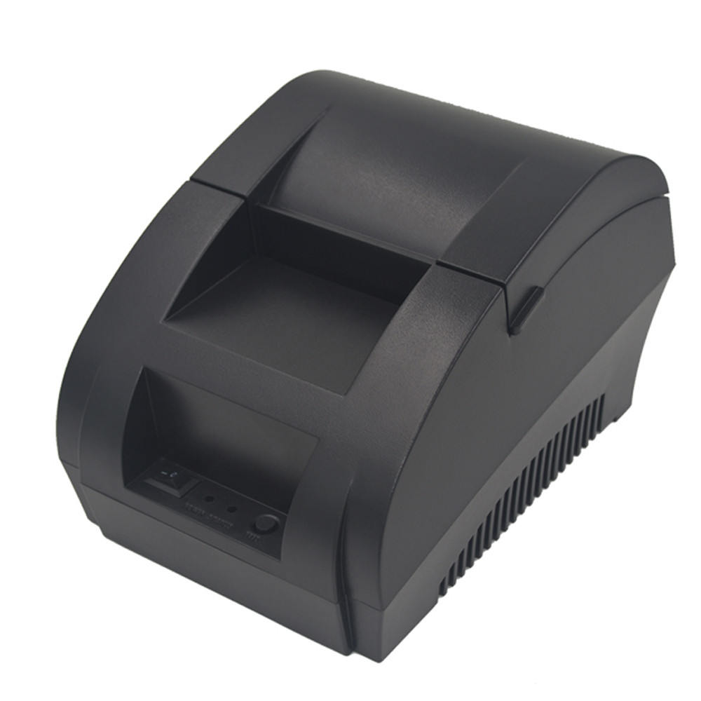 Máy in nhiệt Super Printer 5890K