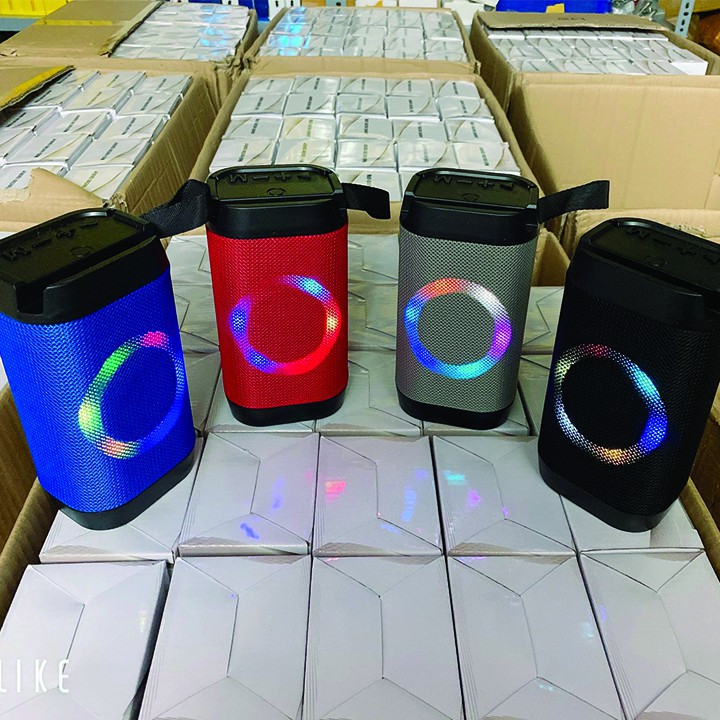 Loa Bluetooth Sanag Lv10