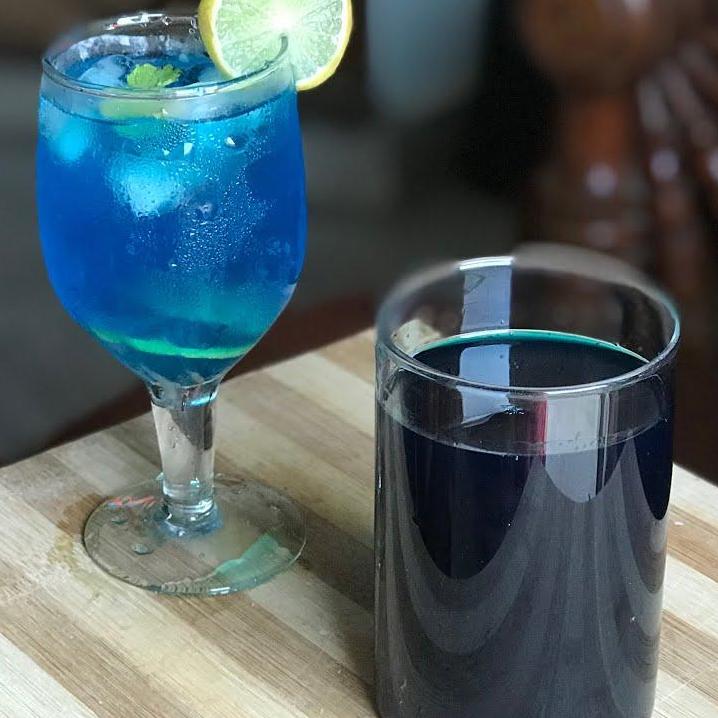 Sirô Trinh sâm dứa 650ml