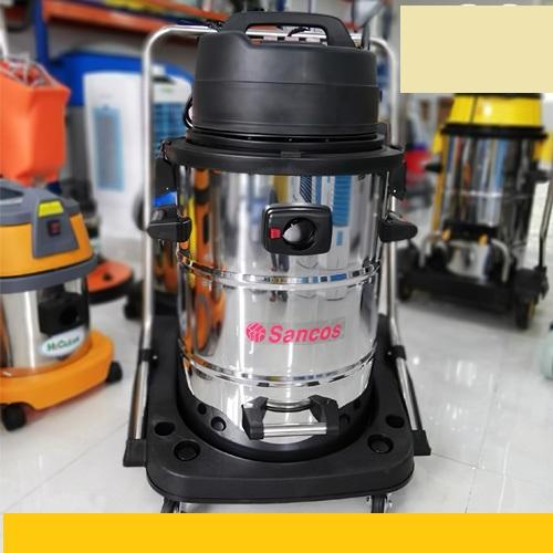 Máy hút bụi, hút nước, thổi bụi Sancos 3598W