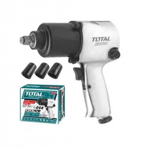 DỤNG CỤ VẶN BULOONG TOTAL TAT40121