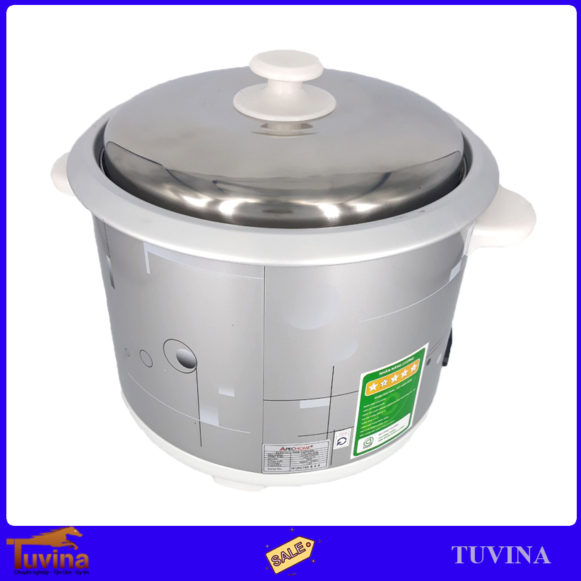 Nồi Cơm Điện Apechome APH-RC15 1.5L