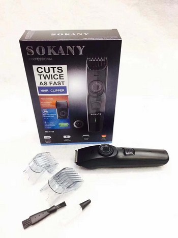 Tông Đơ Cắt Tóc Sokany MC 5108