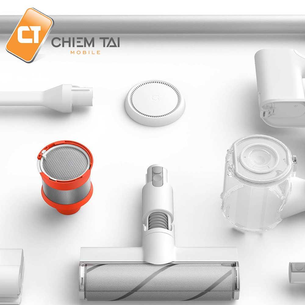 MÁY HÚT BỤI XIAOMI SCWXCQ01RR