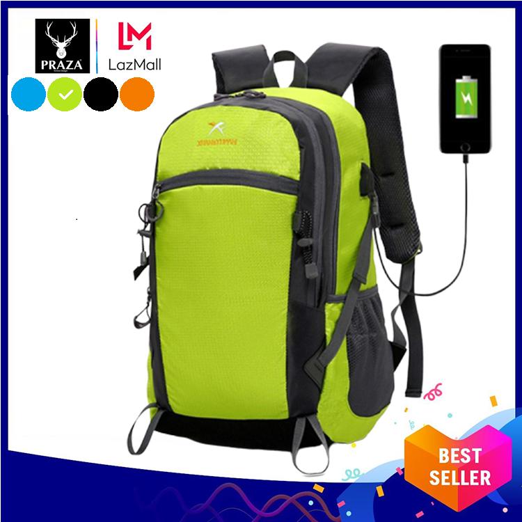 Balo phượt PRAZA BL163