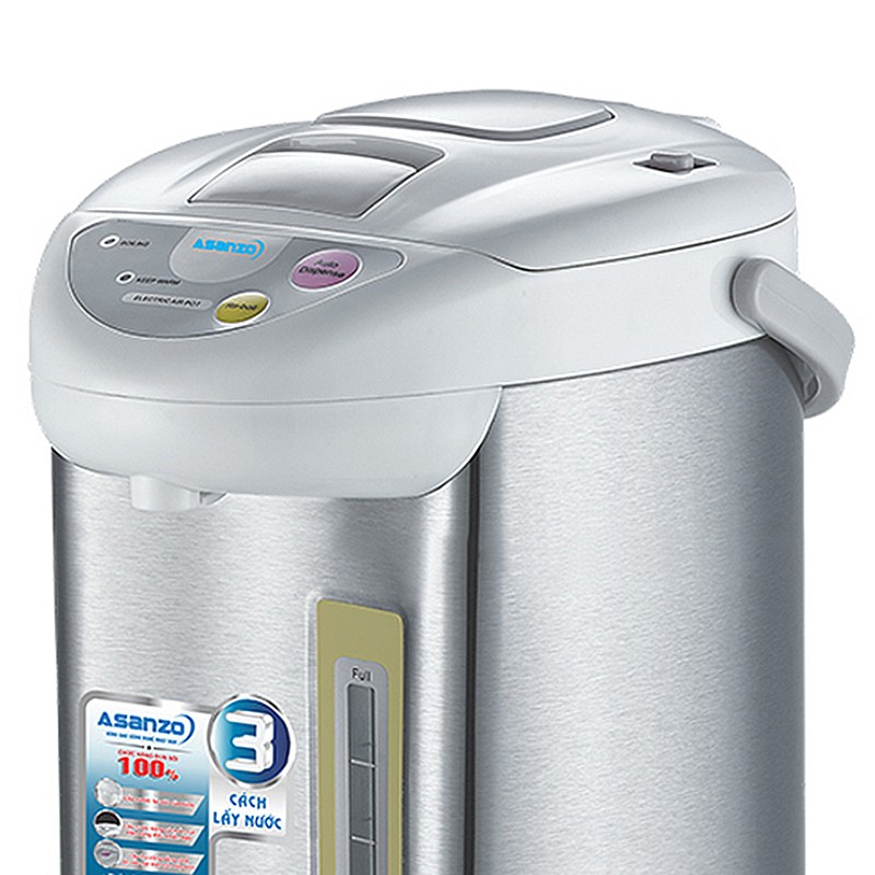 Bình thủy điện Asanzo HP-6215 6.2L