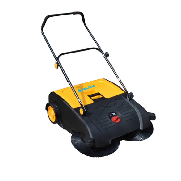 MÁY QUÉT RÁC ĐẨY TAY PALADA PD-750
