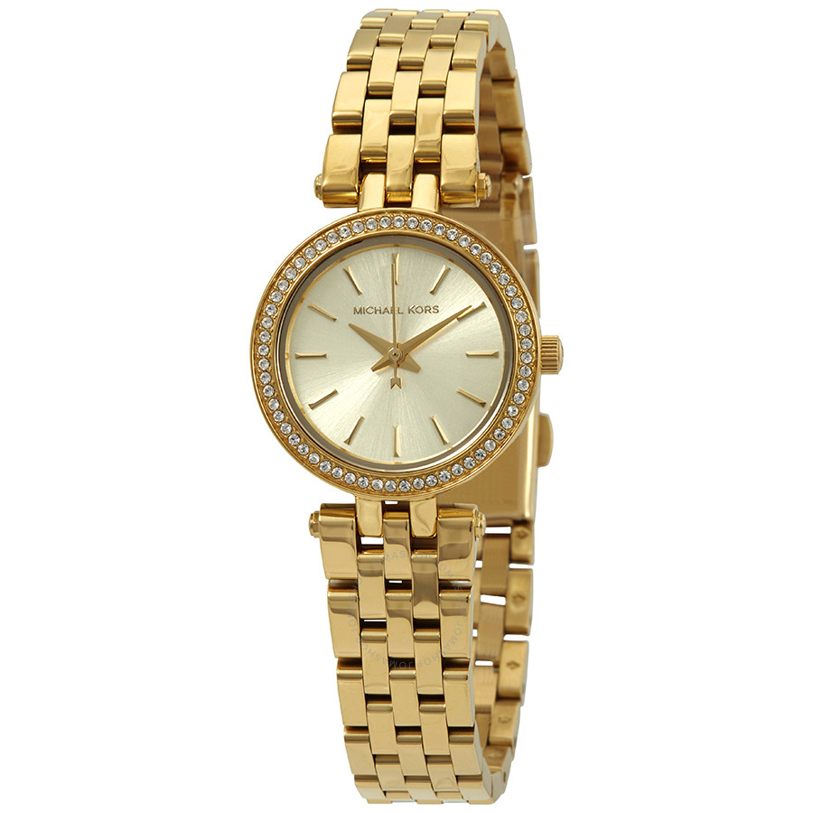 Đồng Hồ Nữ Michael Kors MK3298