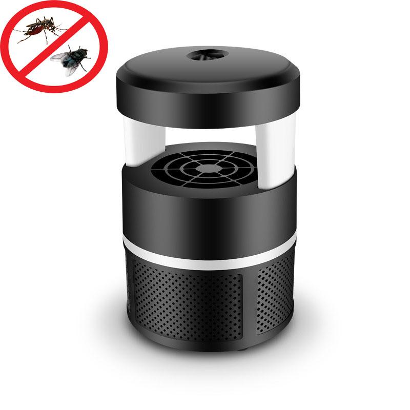 Đèn bắt muỗi XY-806