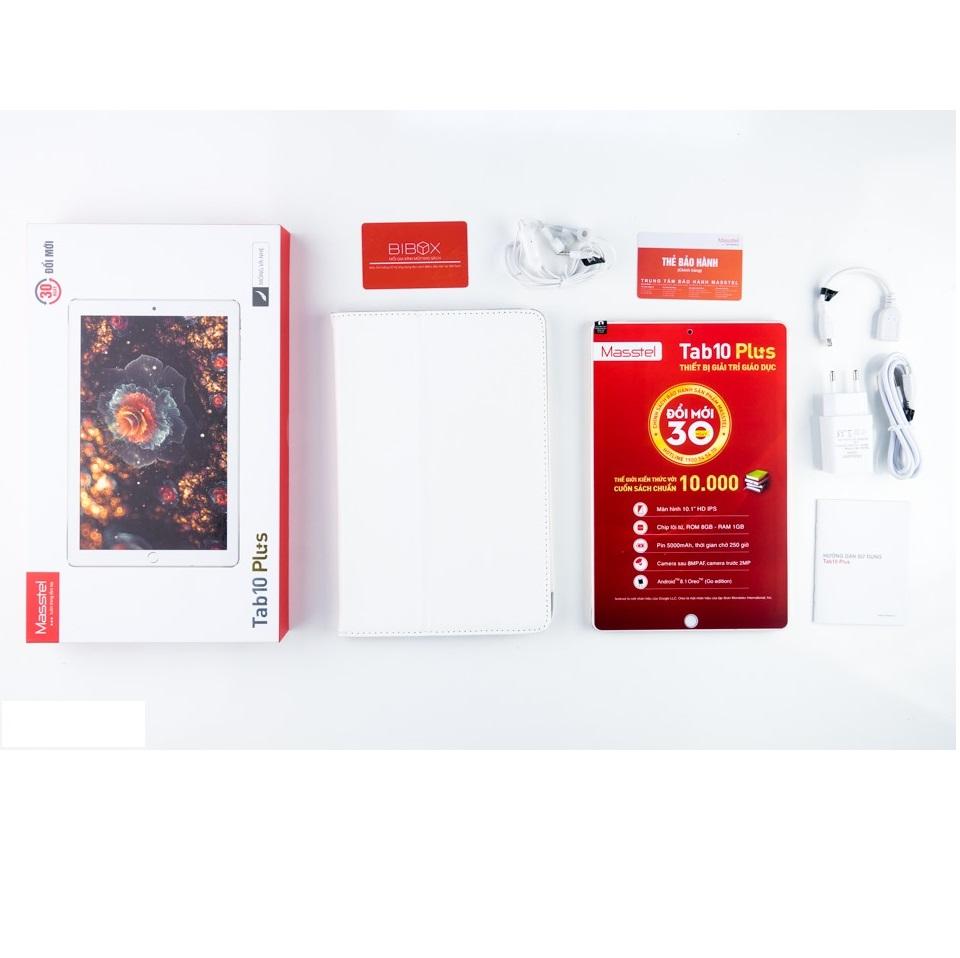 Masstel Tab 10 Plus