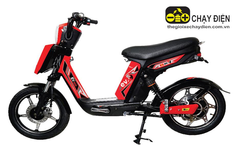 XE ĐẠP ĐIỆN EV S9
