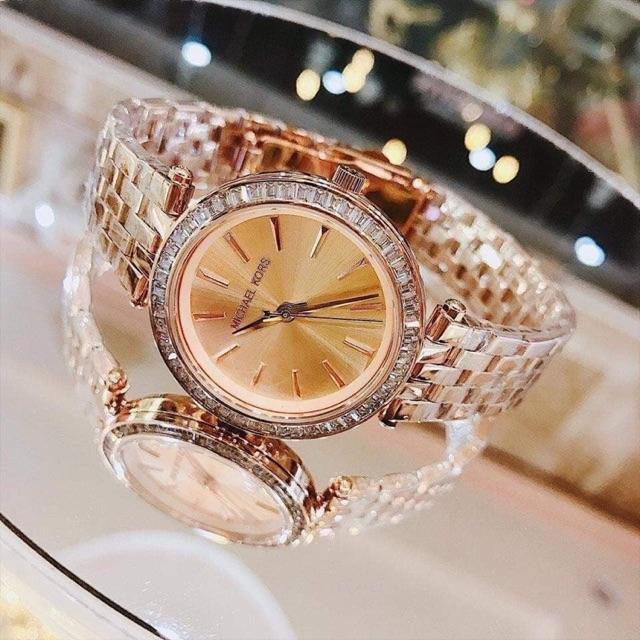 Đồng hồ Michael Kors MK3366 - Chính hãng