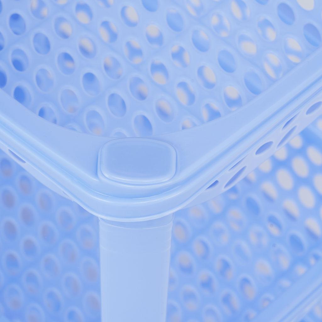 Kệ chén Duy Tân 2 tầng