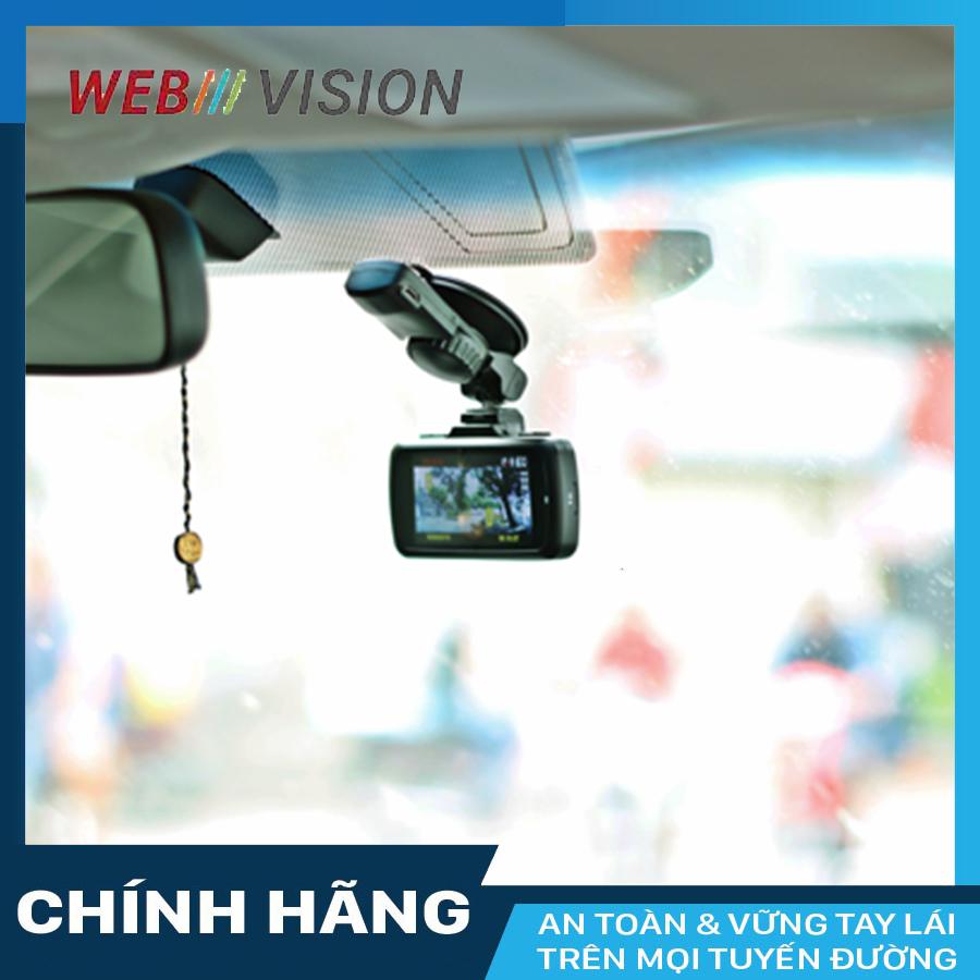 Camera hành trình WEBVISION S8