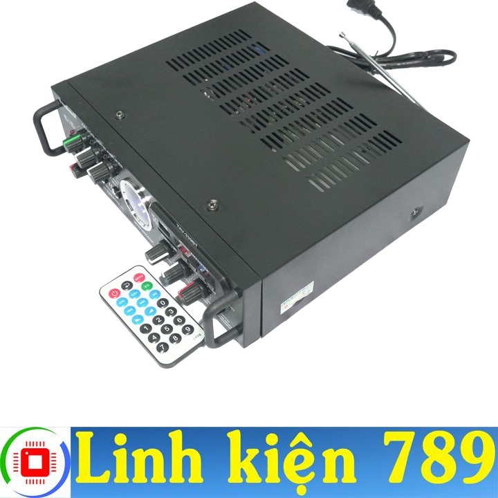 Amply karaoke Sunbuck TAV-339BT