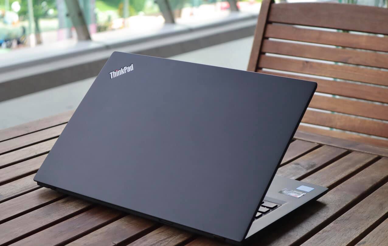 Laptop Lenovo ThinkPad T490s 20NXS00200