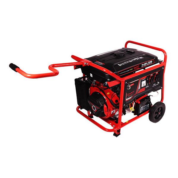 MÁY PHÁT ĐIỆN VINAFARM 7500D