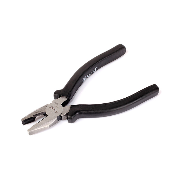 Kìm điện cách điện Asaki AK-8046 7inch