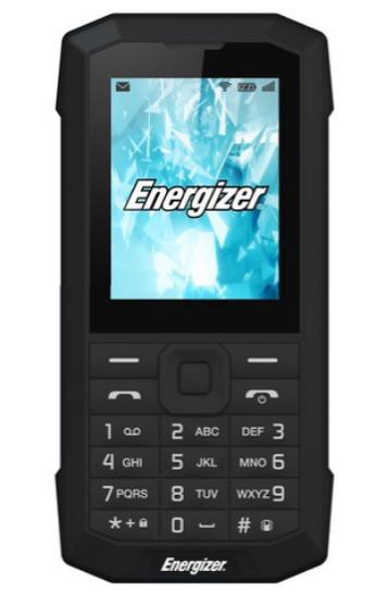 Energizer E100