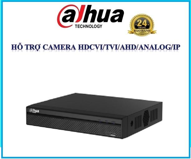 Đầu ghi hình Dahua XVR5116H-4KL