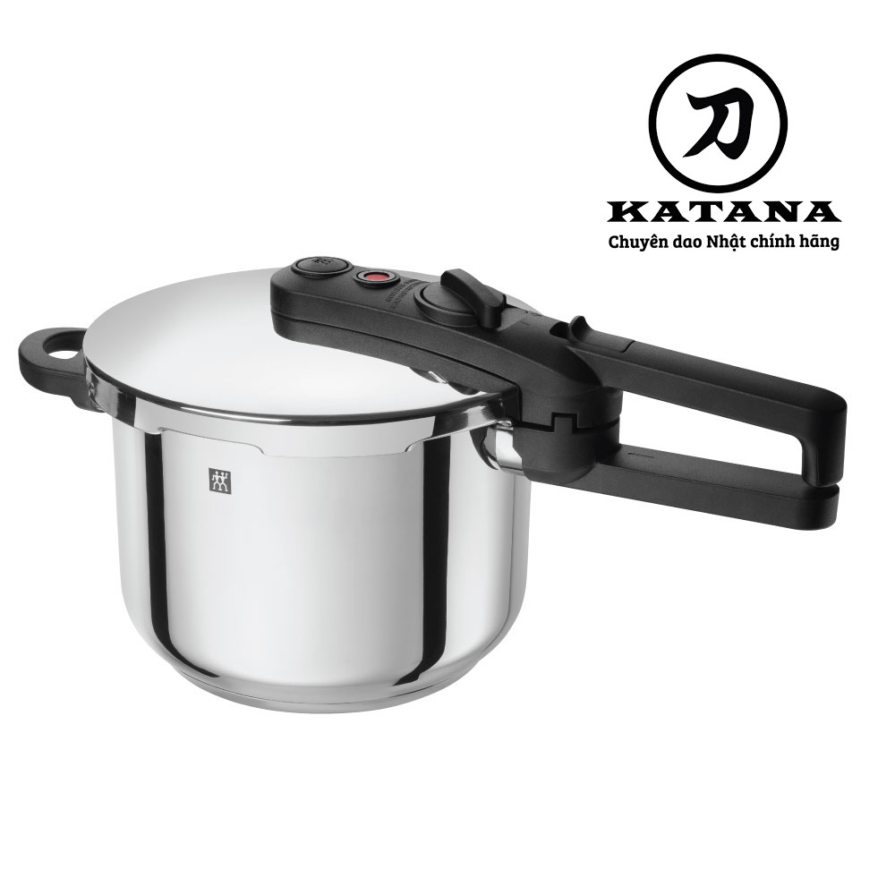 Nồi Zwilling EcoQuick