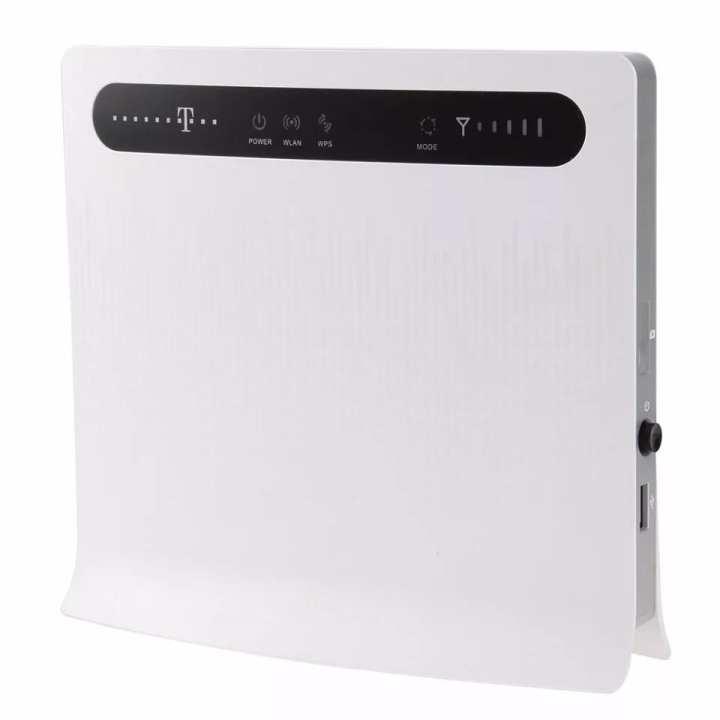 Modem Huawei B593