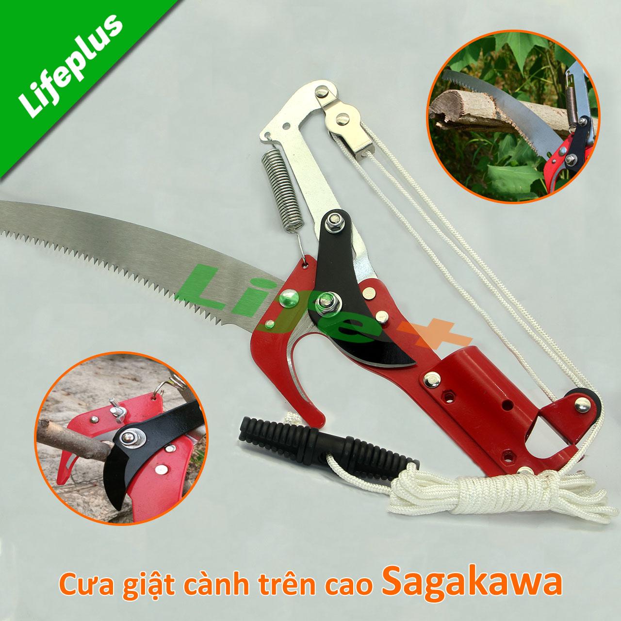 DỤNG CỤ CẮT CÀNH SAKAGAWA 12708