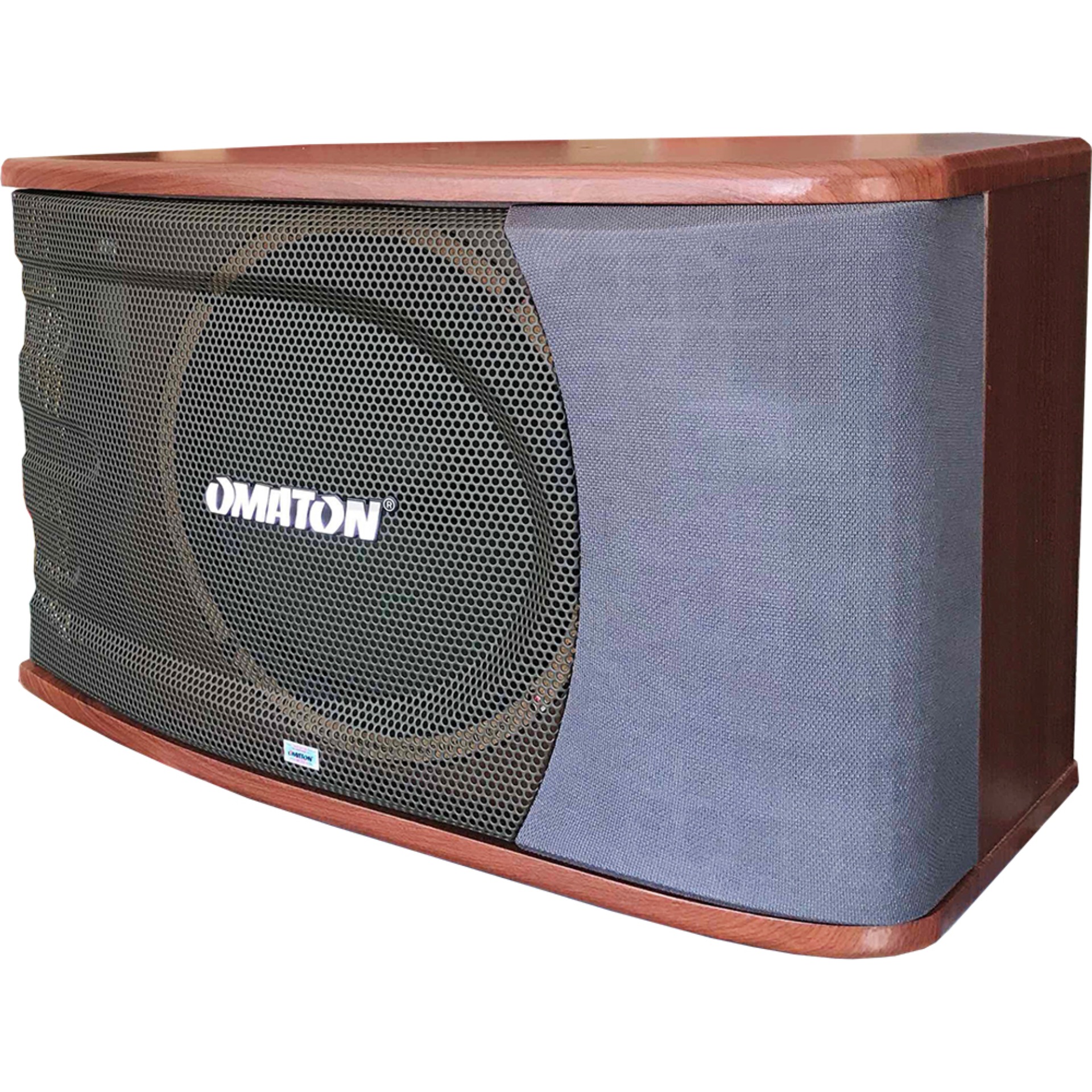 Loa OMATON P-990K