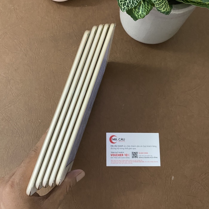 IPad Mini 4 64GB Wifi