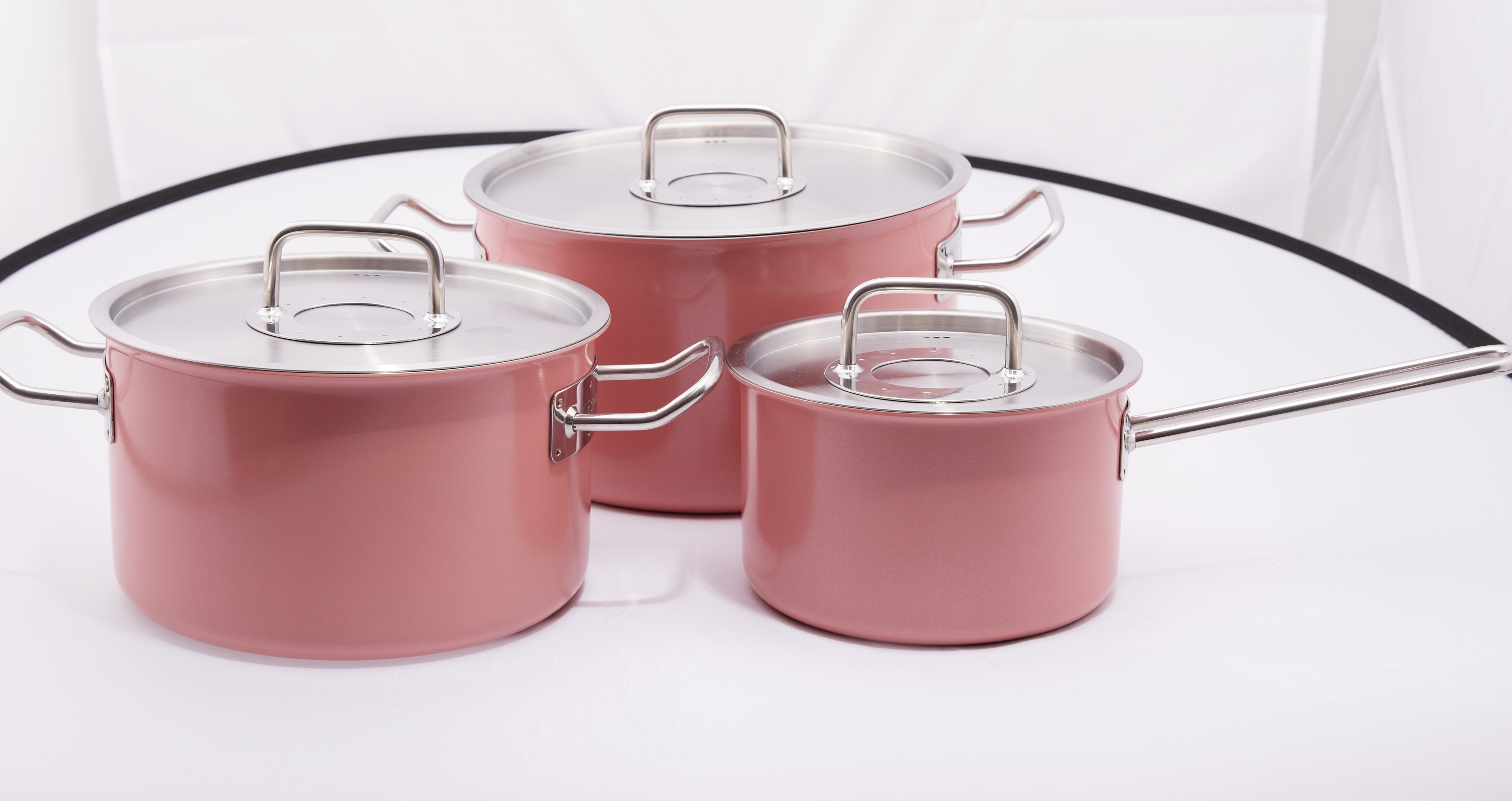QUÁNH EDELKOCHEN SOLID 16CM
