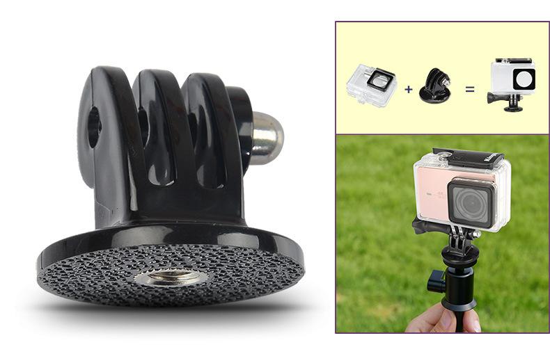 Vỏ Chống Nước Xiaomi Camera Yi