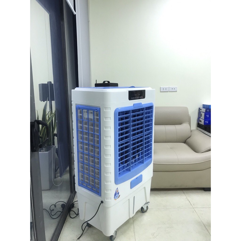Quạt điều hòa AKYO ZT80