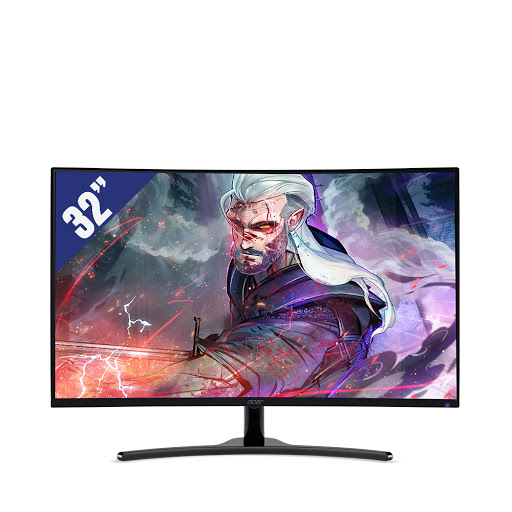 Màn hình LCD Acer ED322Q