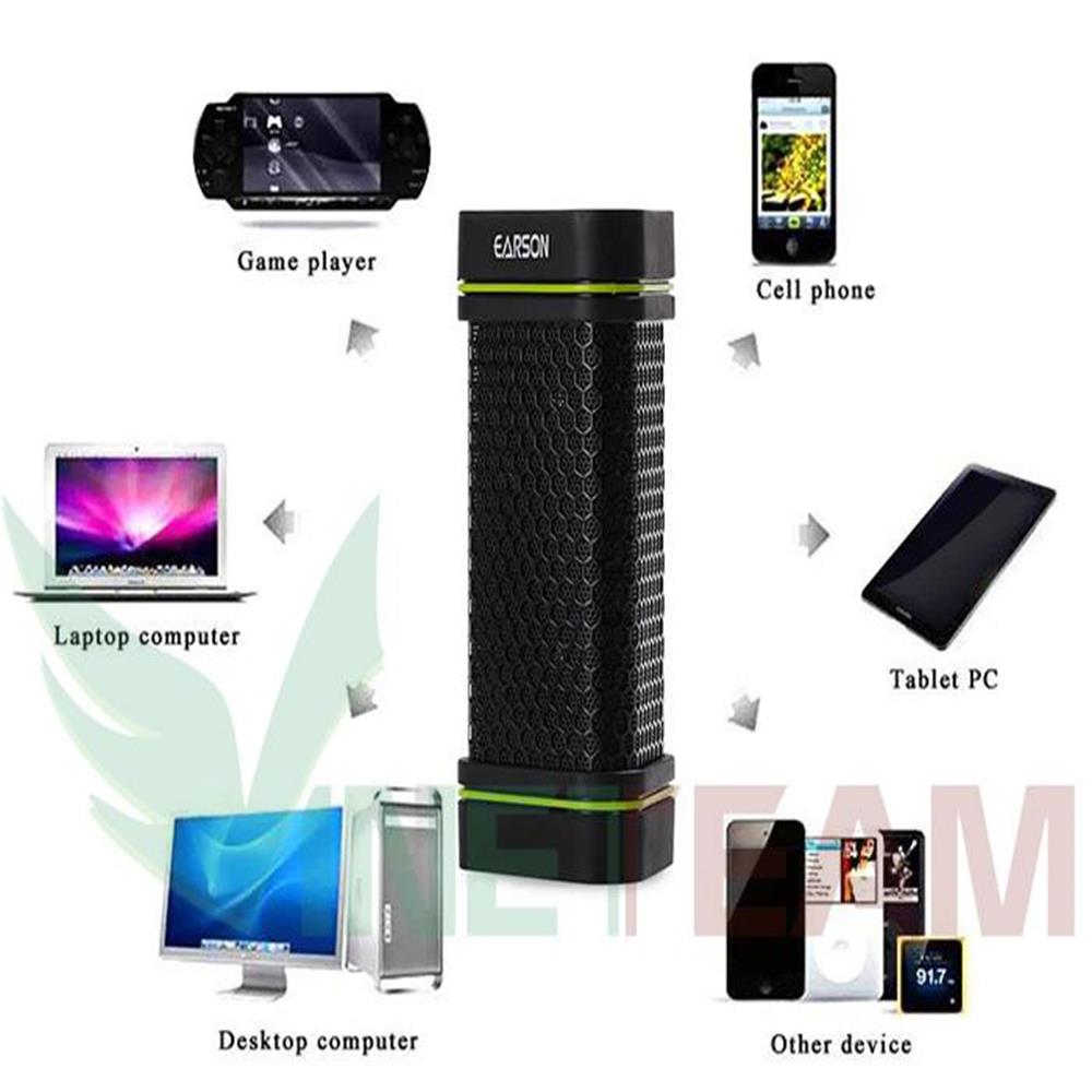 Loa bluetooth EARSON ER-151
